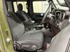 CHRYSLER JEEP WRANGLER UNLIMITED