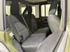 CHRYSLER JEEP WRANGLER UNLIMITED