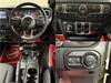 CHRYSLER JEEP WRANGLER UNLIMITED