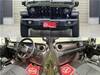 CHRYSLER JEEP WRANGLER UNLIMITED