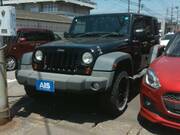 2013 CHRYSLER JEEP WRANGLER UNLIMITED