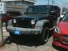 CHRYSLER JEEP WRANGLER UNLIMITED