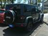 CHRYSLER JEEP WRANGLER UNLIMITED