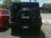 CHRYSLER JEEP WRANGLER UNLIMITED