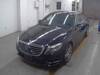 MERCEDES BENZ S CLASS