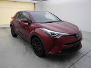 2019 TOYOTA C-HR G