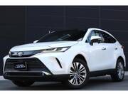 2021 TOYOTA HARRIER Z