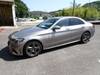 MERCEDES BENZ C-CLASS