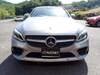 MERCEDES BENZ C-CLASS