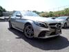 MERCEDES BENZ C-CLASS