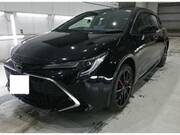 2021 TOYOTA COROLLA SPORT