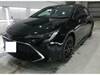 TOYOTA COROLLA SPORT