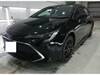 TOYOTA COROLLA SPORT