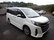 2021 TOYOTA NOAH