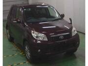 2013 TOYOTA RUSH