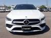 MERCEDES BENZ CLA-CLASS Shooting Brake