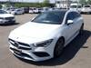 MERCEDES BENZ CLA-CLASS Shooting Brake