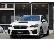 2019 SUBARU WRX STI