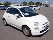 2022 FIAT 500