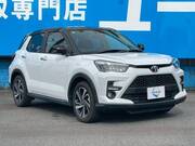 2022 TOYOTA RAIZE