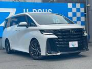2025 TOYOTA VELLFIRE