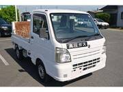 2016 SUZUKI CARRY TRUCK