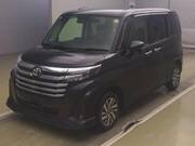2023 TOYOTA ROOMY