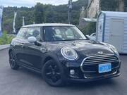 2016 BMW MINI COOPER