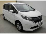 2018 HONDA FREED