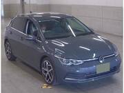2023 VOLKSWAGEN GOLF