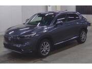 2021 HONDA VEZEL