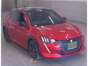 2022 PEUGEOT 208