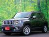 CHRYSLER JEEP RENEGADE