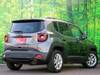 CHRYSLER JEEP RENEGADE