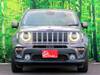 CHRYSLER JEEP RENEGADE
