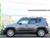 CHRYSLER JEEP RENEGADE