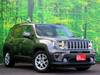 CHRYSLER JEEP RENEGADE