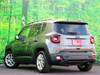 CHRYSLER JEEP RENEGADE
