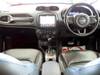 CHRYSLER JEEP RENEGADE