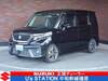 SUZUKI SOLIO BANDIT