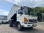 2017 HINO OTHER