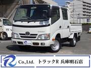 2013 TOYOTA TOYOACE W-CAB