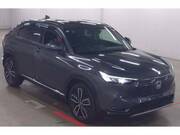 2021 HONDA VEZEL