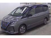 2022 NISSAN SERENA