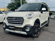 2019 DAIHATSU CAST