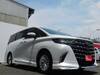 TOYOTA ALPHARD HYBRID