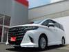 TOYOTA ALPHARD HYBRID