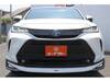 TOYOTA HARRIER HYBRID