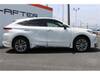 TOYOTA HARRIER HYBRID