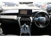 TOYOTA HARRIER HYBRID